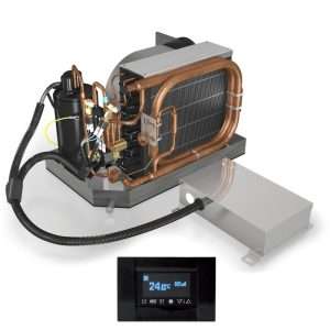 Aria condizionata 16000btu