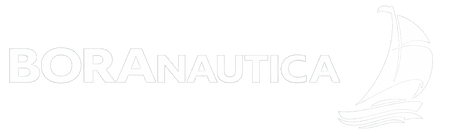 Bora Nautica Logo