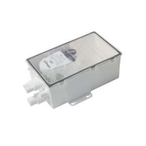 Pompa a pozzetto docce 800gph 24v