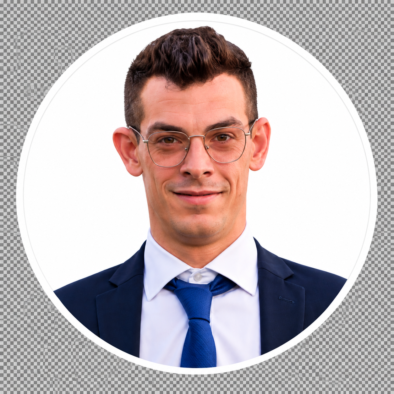 Gabriele Zicari &mdash; CEO e Fondatore di Boranautica